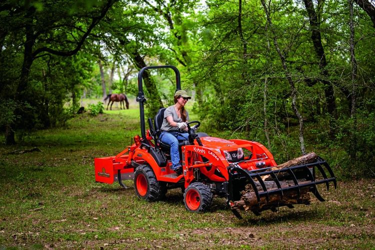 Farmer Veteran Coalition Rebate