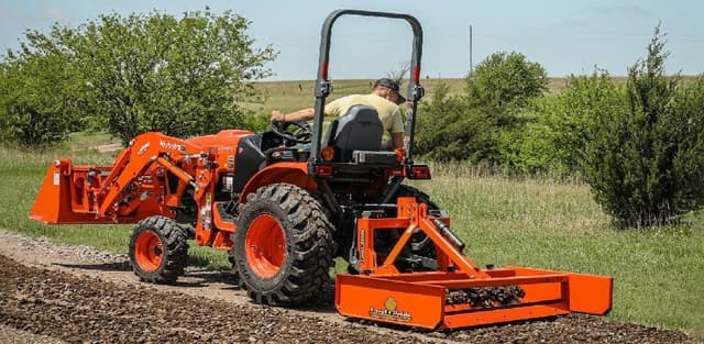 dlfn Beyond the Bucket: Three Must-Have Attachments for Your Compact Tractor