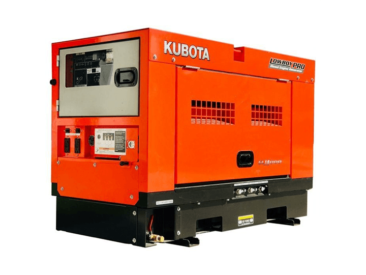 GL Series Generators GL Series Generators